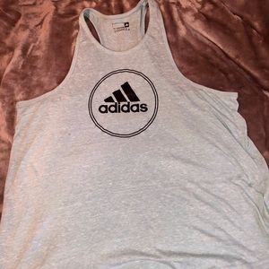 Adidas razorback tank